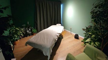 Michelle’s Registered Massage Therapy