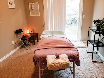 Promontory Massage Therapy RMT